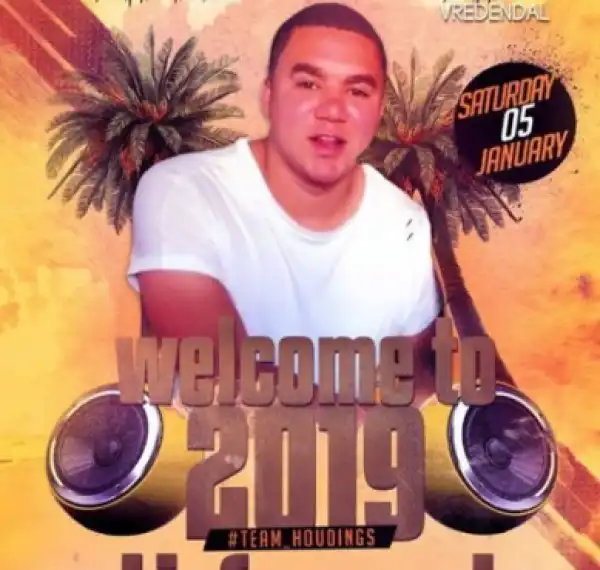 DJ FeezoL - Friday Night Live at ClubHaze 21.12.2018